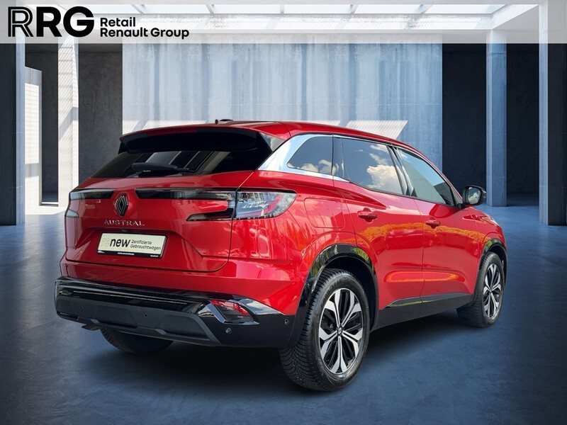 Renault Austral