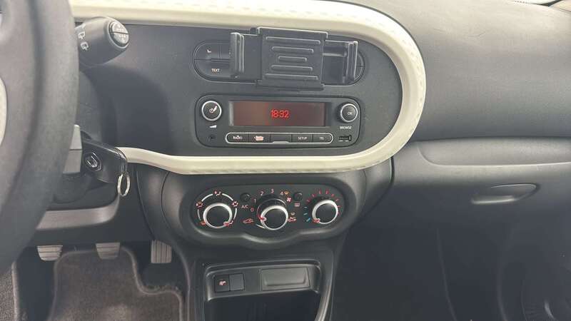 Renault Twingo III