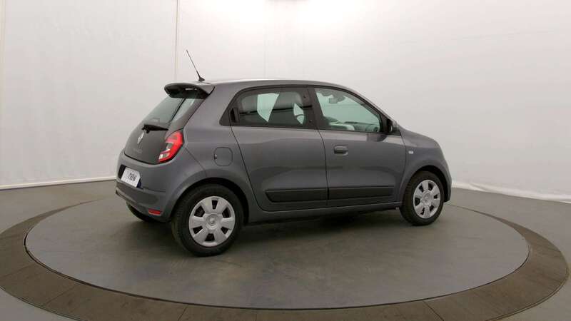 Renault Twingo III