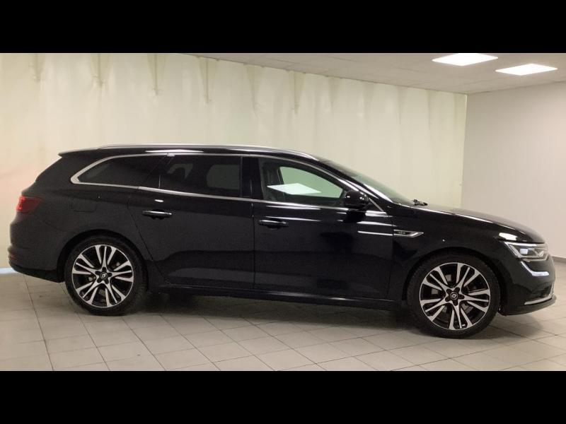 Renault Talisman Estate
