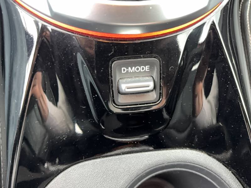 Nissan Juke 2023