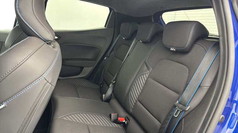 Renault Clio V