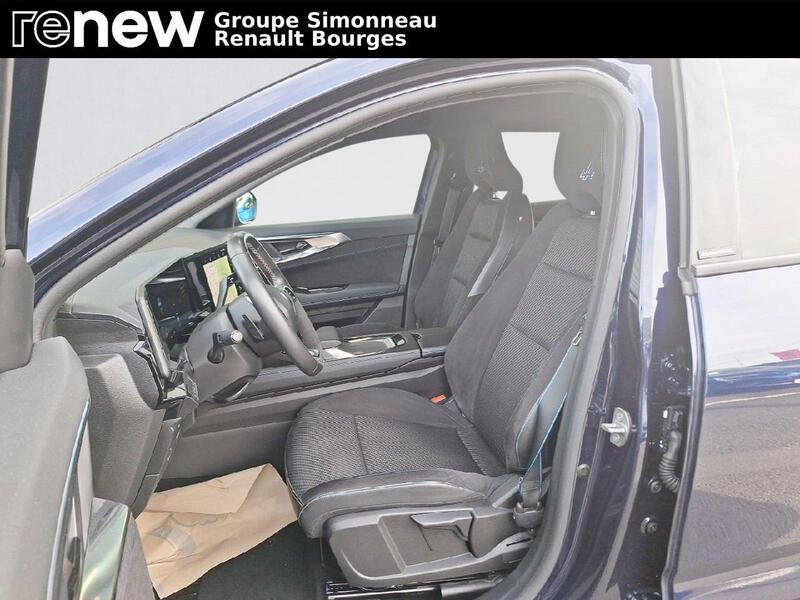 Renault Espace VI