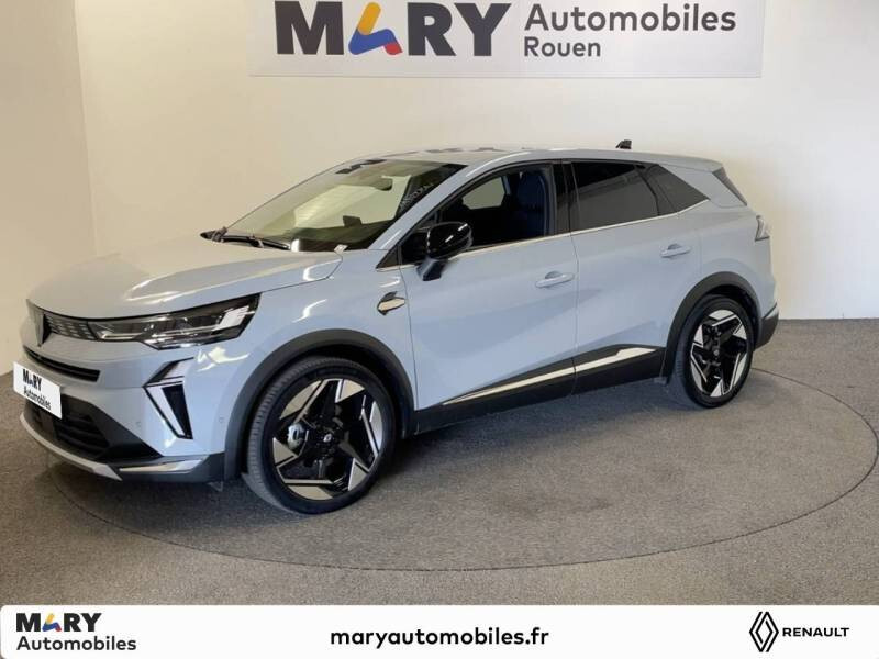 Renault Symbioz