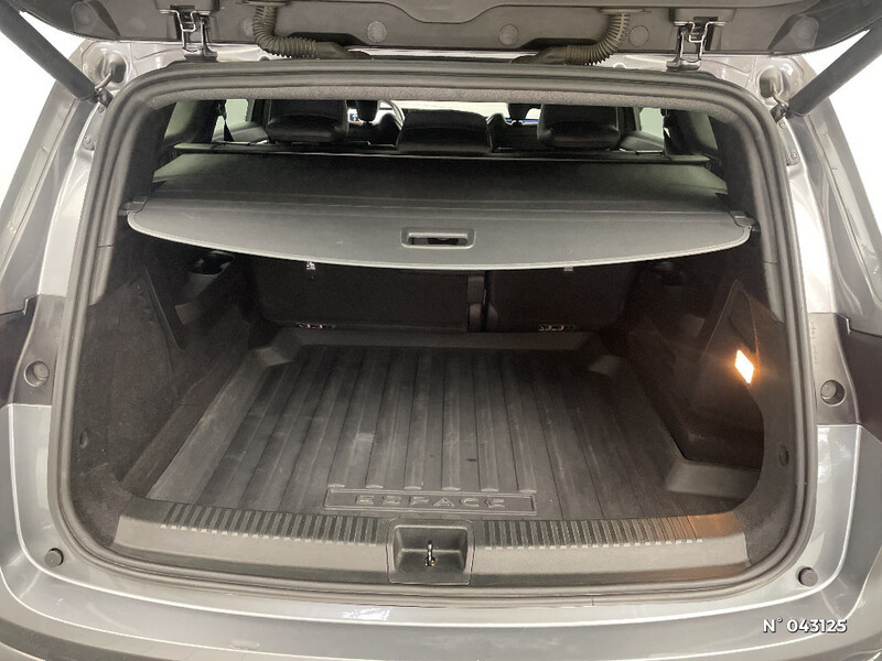 Renault Espace VI