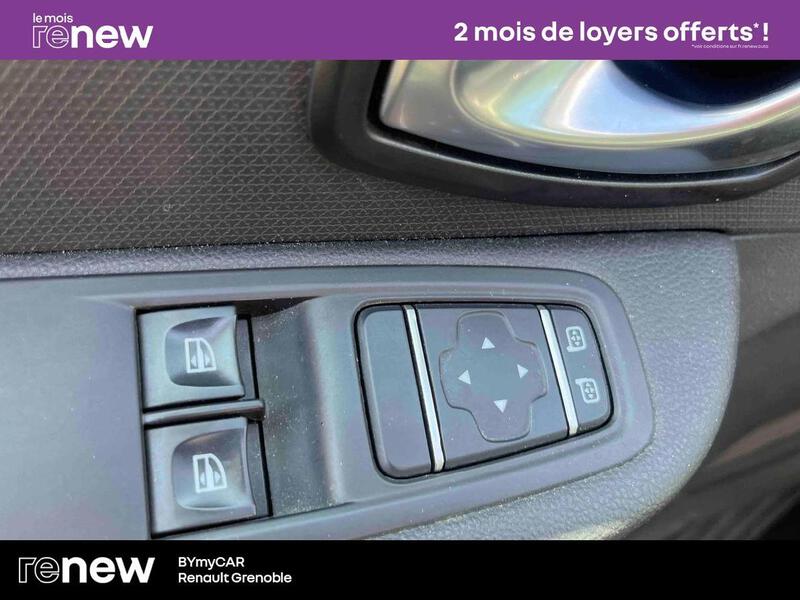 Renault Clio IV