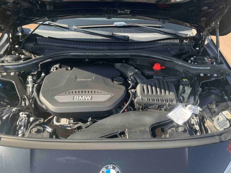 BMW Serie 1