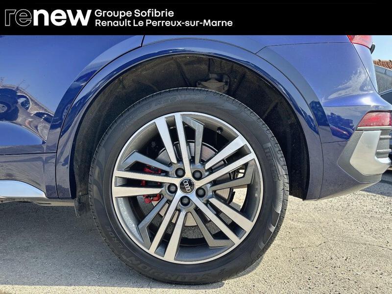 Audi Q5 Sportback