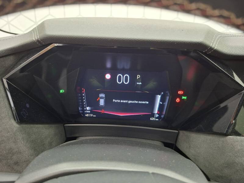 DS DS4