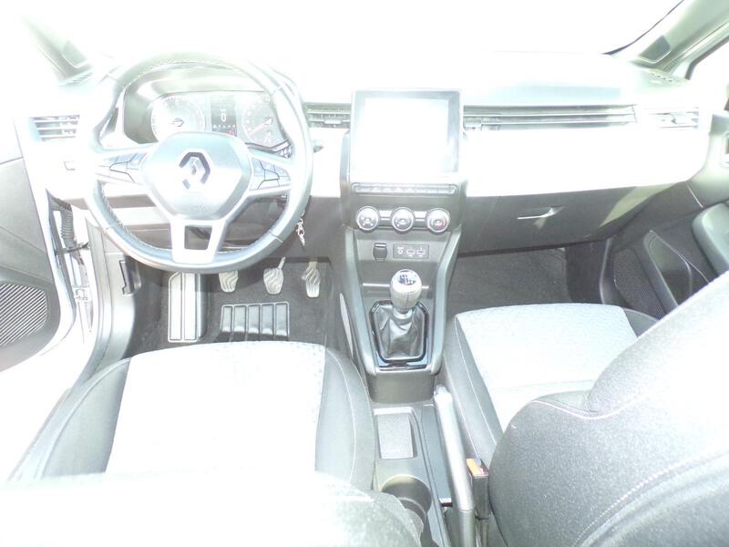 Renault Clio V