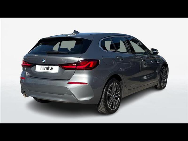 BMW Serie 1