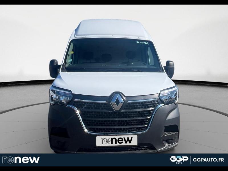 Renault Master Fourgon