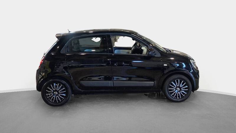 Renault Twingo III