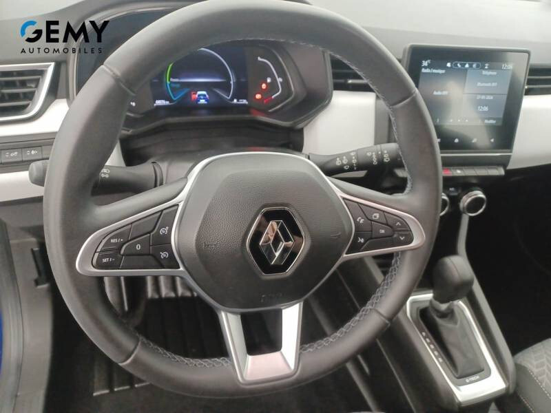 Renault Clio V