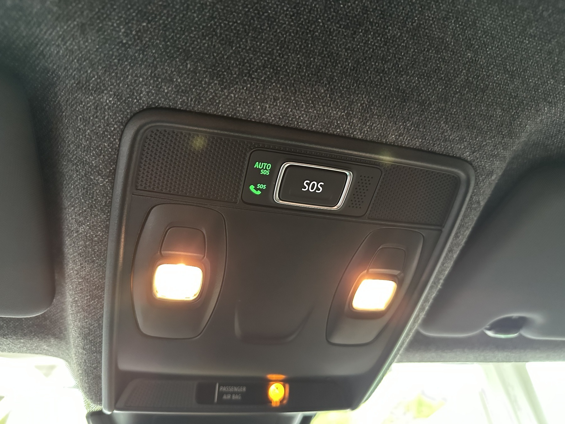 Renault Symbioz – Bild 48
