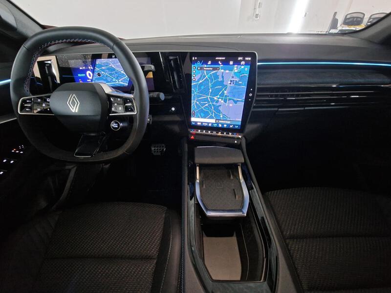 Renault Espace VI