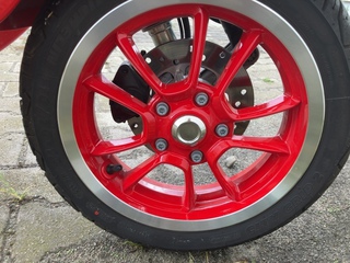Vehicle 3D Image