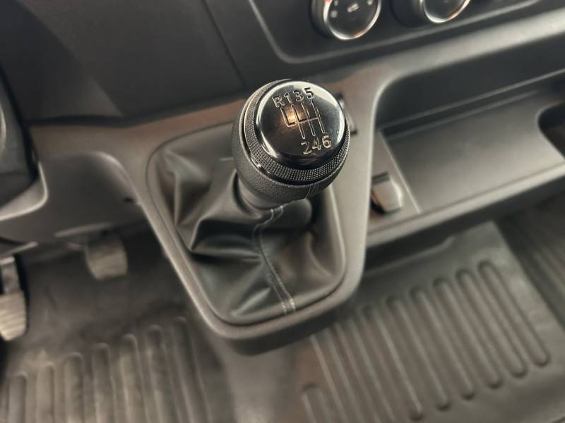 Renault Master III