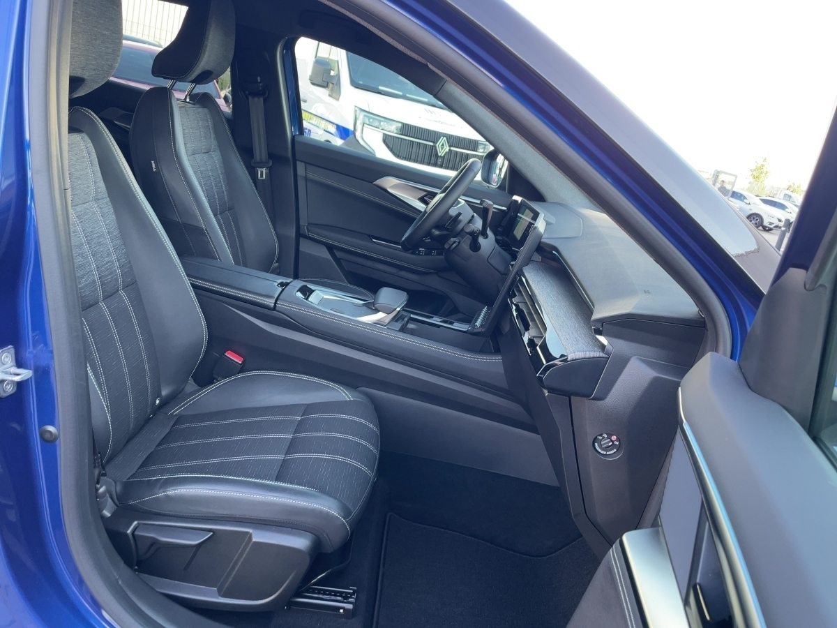 Renault Austral – Bild 11