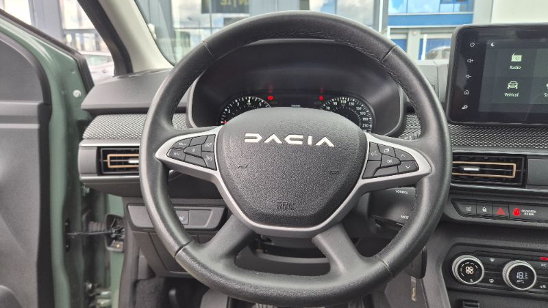 DACIA Sandero 2023 — imagine 46