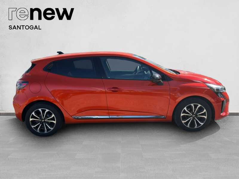 RENAULT Clio Techno Bio Fuel — photo 4