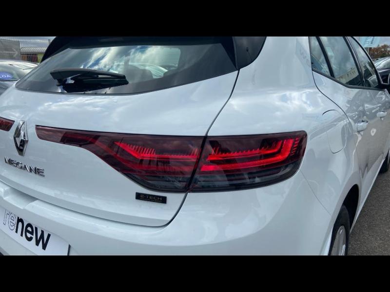 Renault Megane IV Berline