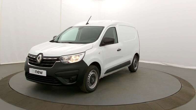 Renault Express VAN