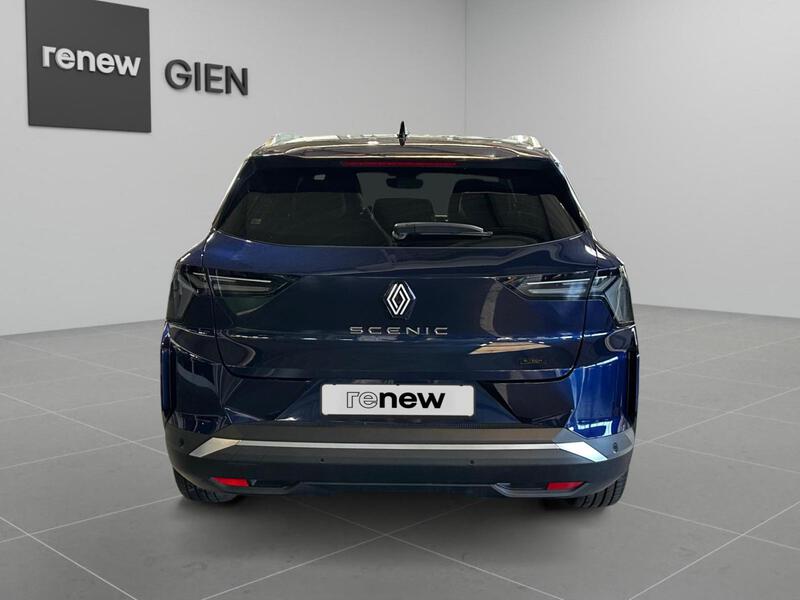 Renault Scenic E-Tech Electrique