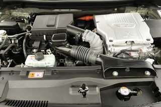 Vehicle 3D Image