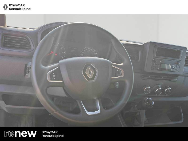 Renault Master III