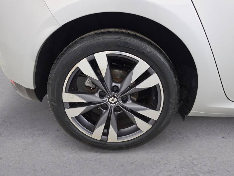 Renault Megane IV Berline