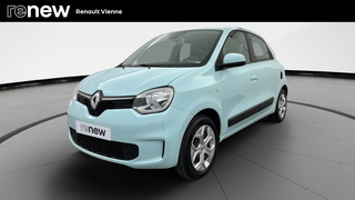 TWINGO III