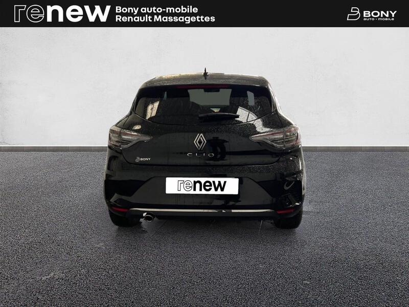 Renault Clio V