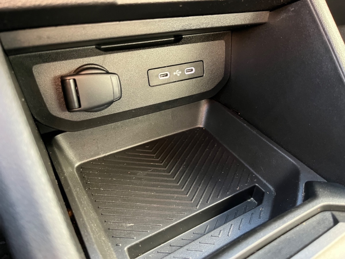 Dacia Duster – Bild 37