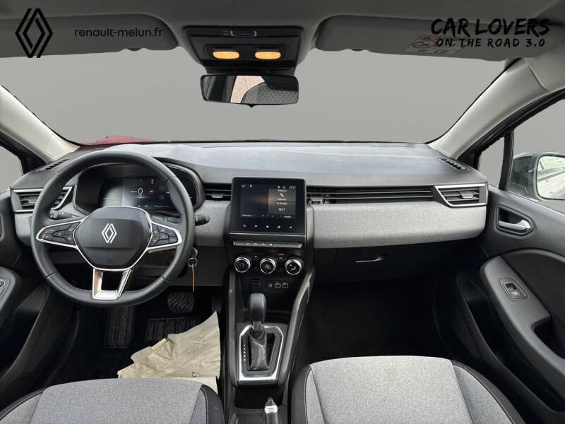 Renault Clio V