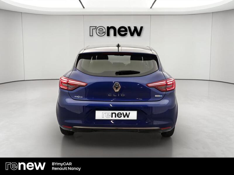 Renault Clio V