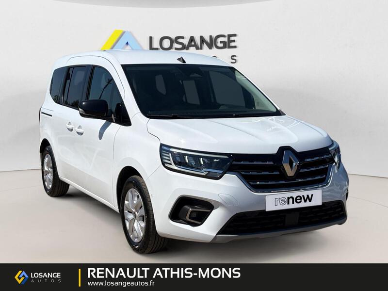 Renault Kangoo VP