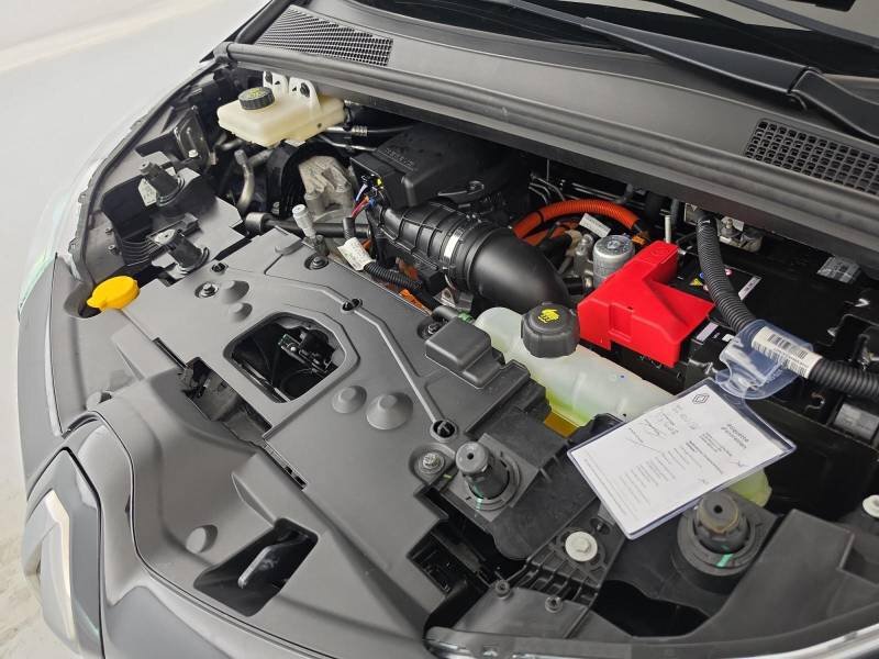 Renault ZOE E-Tech Electrique
