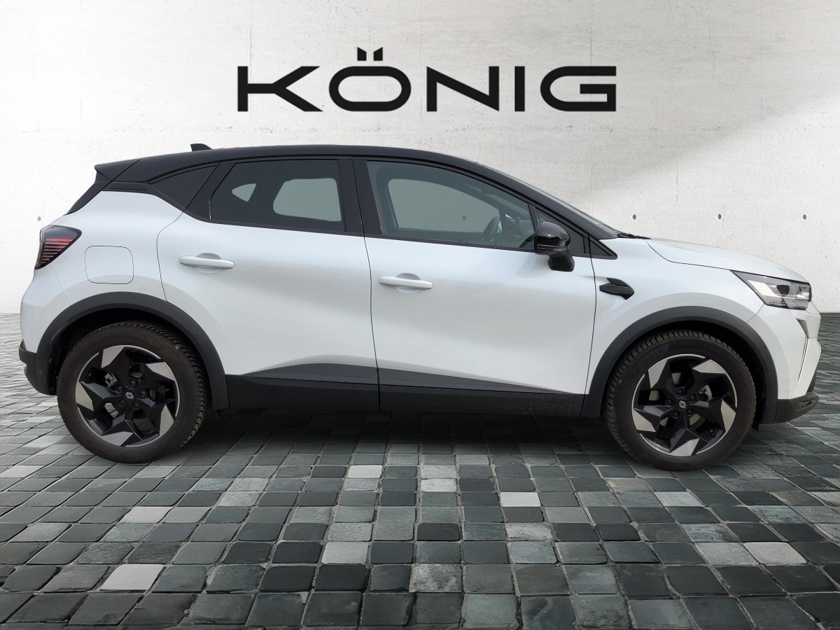 Renault Captur – Bild 2