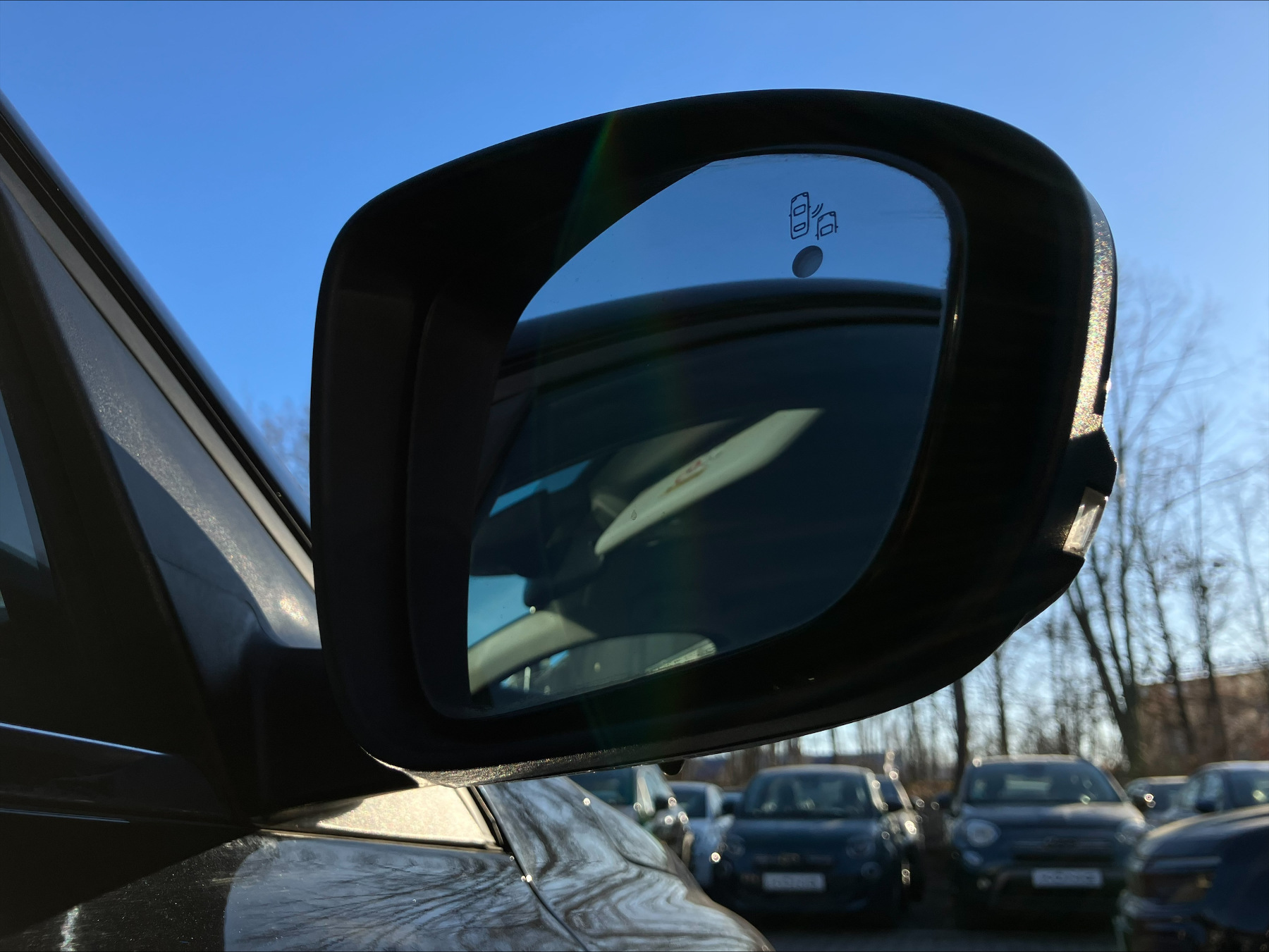 Renault Arkana – Bild 10