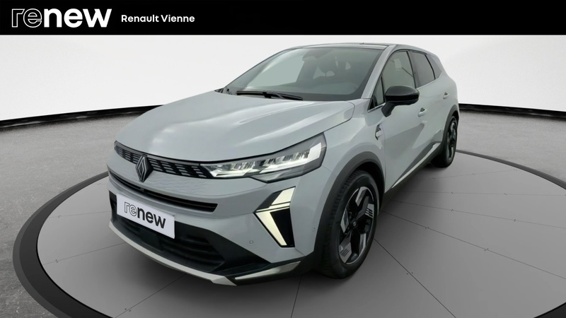 Renault Symbioz