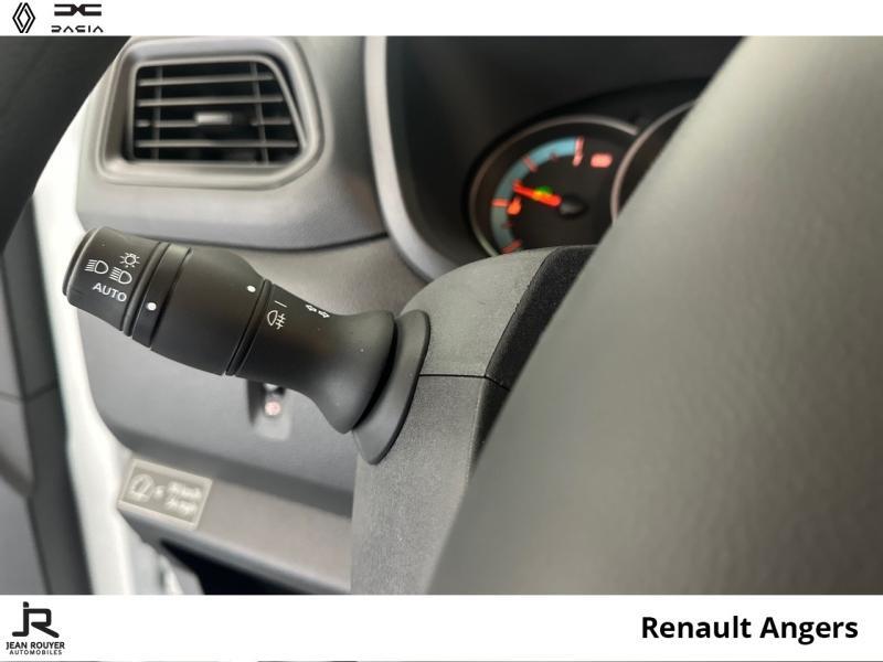 Renault Master E-Tech