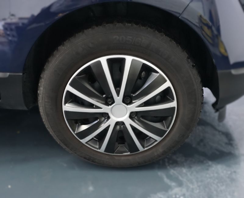 FORD Ecosport 2021 — imagine 56