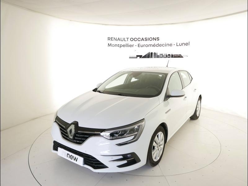 Renault Megane IV Berline