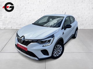 Captur