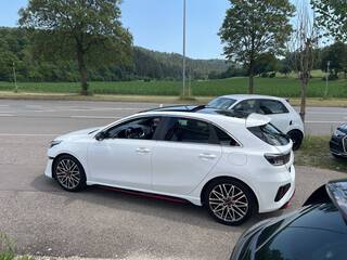 Vehicle 3D Image
