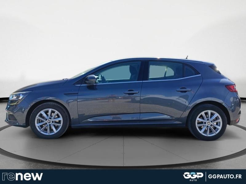 Renault Megane IV Berline