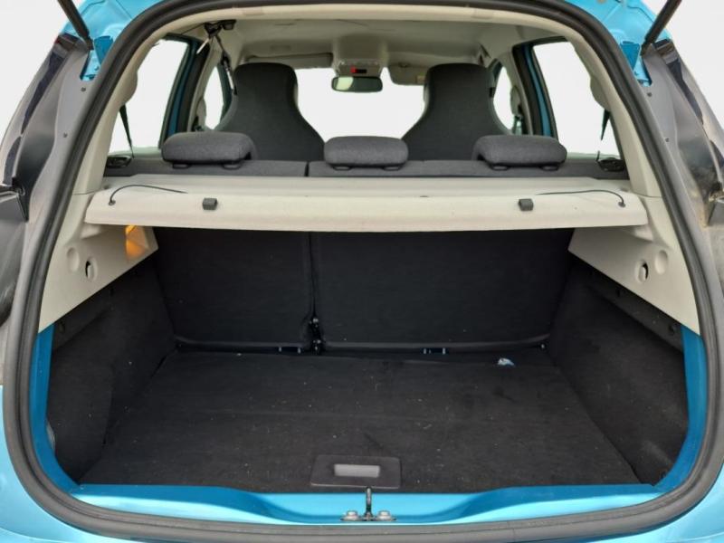 Renault ZOE E-Tech Electrique