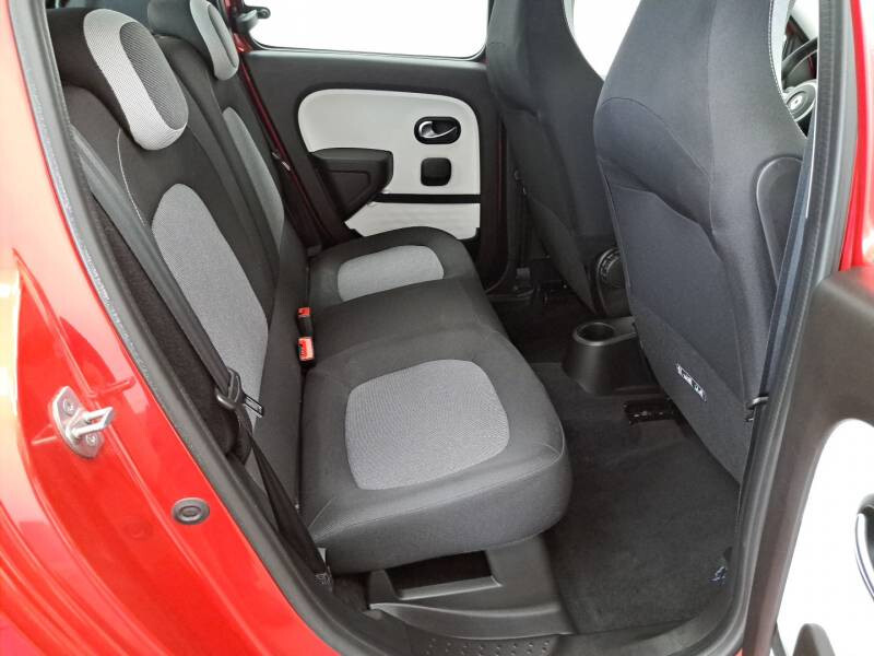 Renault Twingo III