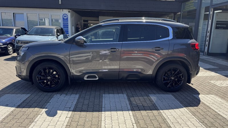 Citroen C5